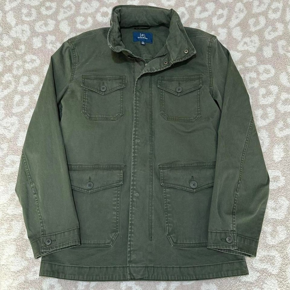 George Utility‎ Jacket